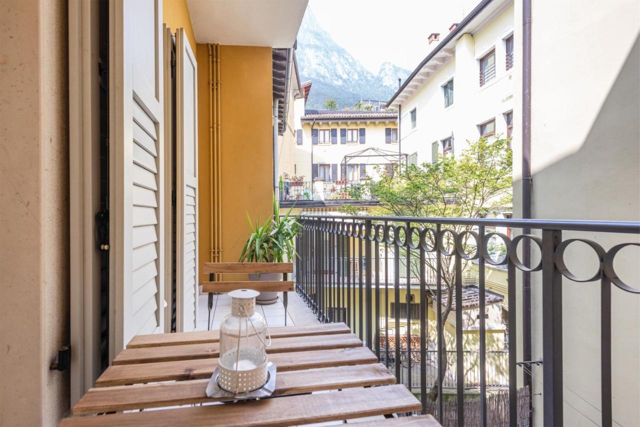 Residenza Ester Riva del Garda Exterior photo